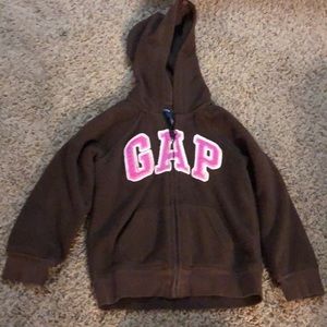Gap Hoodie